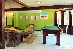 Pousada New Paradise