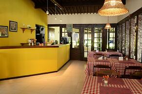 Pousada New Paradise