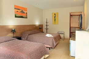 Pousada New Paradise