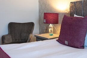Stornoway Bed and Breakfast