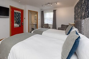 Stornoway Bed and Breakfast