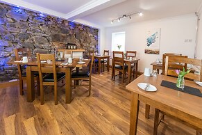 Stornoway Bed and Breakfast