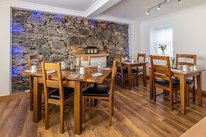 Stornoway Bed and Breakfast