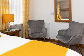 Stornoway Bed and Breakfast