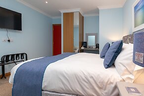 Stornoway Bed and Breakfast