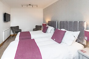 Stornoway Bed and Breakfast