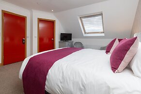Stornoway Bed and Breakfast
