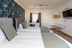 Stornoway Bed and Breakfast