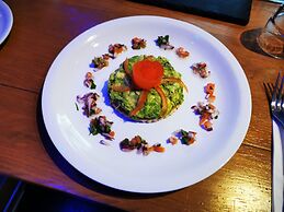 Stornoway Bed and Breakfast