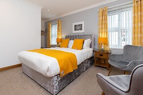 Stornoway Bed and Breakfast