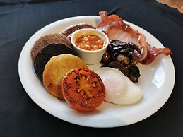 Stornoway Bed and Breakfast