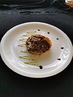 Stornoway Bed and Breakfast