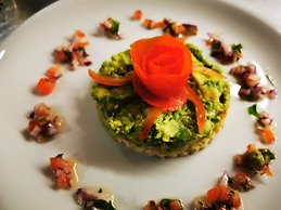 Stornoway Bed and Breakfast