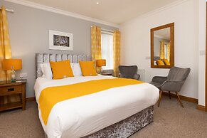 Stornoway Bed and Breakfast