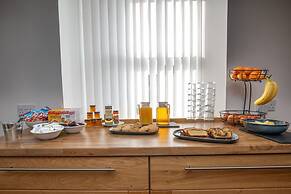 Stornoway Bed and Breakfast