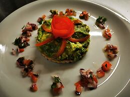 Stornoway Bed and Breakfast