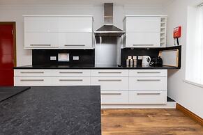 Stornoway Bed and Breakfast