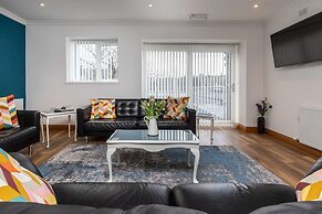 Stornoway Bed and Breakfast