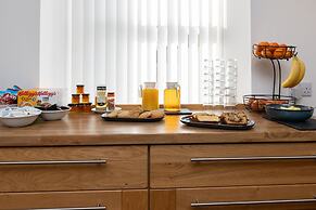 Stornoway Bed and Breakfast