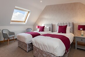 Stornoway Bed and Breakfast