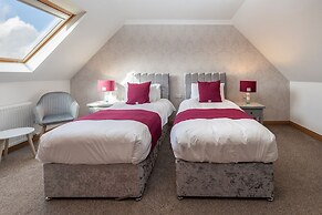 Stornoway Bed and Breakfast