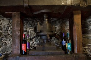 Villanova - Nature & Wellness