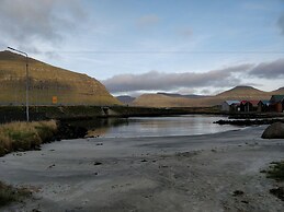 visitHOMES Faroe Islands