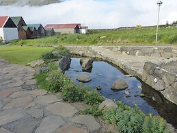 visitHOMES Faroe Islands