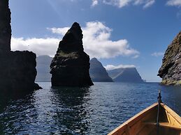 visitHOMES Faroe Islands