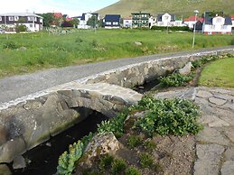 visitHOMES Faroe Islands