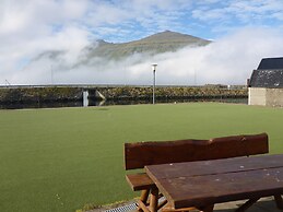 visitHOMES Faroe Islands