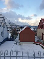 visitHOMES Faroe Islands