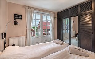 visitHOMES Faroe Islands