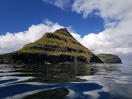 visitHOMES Faroe Islands
