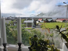 visitHOMES Faroe Islands