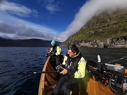 visitHOMES Faroe Islands