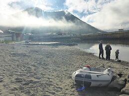 visitHOMES Faroe Islands