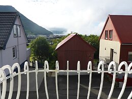 visitHOMES Faroe Islands