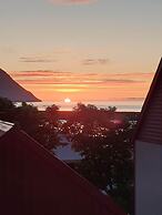 visitHOMES Faroe Islands