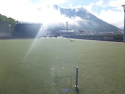 visitHOMES Faroe Islands