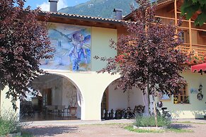 Agriturismo Maso Alle Rose