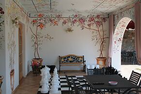 Agriturismo Maso Alle Rose