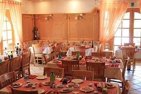 Agriturismo Maso Alle Rose