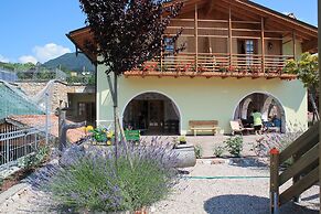 Agriturismo Maso Alle Rose