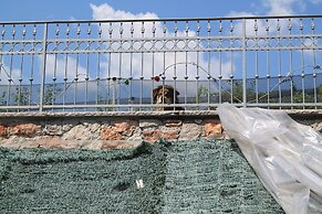 Agriturismo Maso Alle Rose