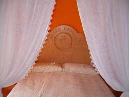 Agriturismo Maso Alle Rose