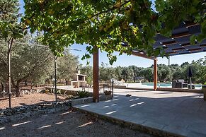 VilleSalento - Carpignano Salentino M137