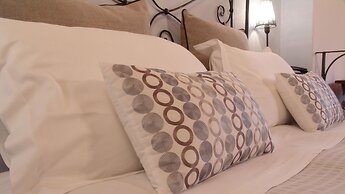 Villanova Apartments - Nature & Wellness