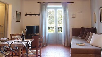 Villanova Apartments - Nature & Wellness