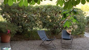 Villanova Apartments - Nature & Wellness